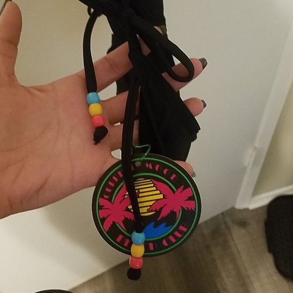 Current Mood. One piece bathing suit - Picture 5 of 6